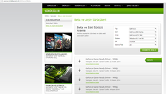  NVİDİA GeForce 347.09  BETA Yayınlandı!	