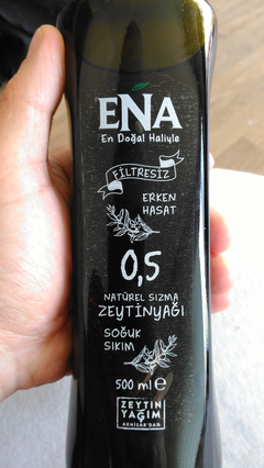 ena zeytinyagi nasil ss li