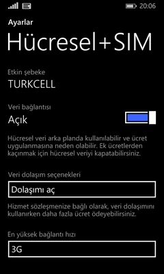  Microsoft Lumia 950 XL Kullananlar Kulübü | Ana Konu