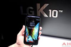  LG K10 ANAKONU VE KULLANICI KULÜBÜ