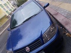  2003-2006 modeller arası- Fiat Punto Kulübü