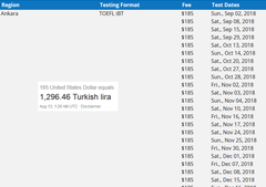 EY 'DOLAR UÇMUŞ ÜLKEDEN İNGİLİZCEMLE GİDECEM' DİYEN ARKADAŞLAR...