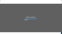 Adobe Connect Bağlantı Sorunu