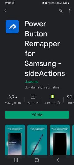 Samsung Galaxy S20 / S20+ / S20 Ultra [ANA KONU]