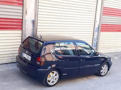 1998 model polo alınır mı ? | DonanımHaber Forum