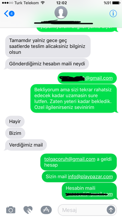 PLAYPAZAR.COM HAKKINDA (REZALET İÇERİR)