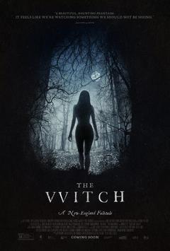  The Witch (2016) | Anya Taylor-Joy, Ralph Ineson, Kate Dickie