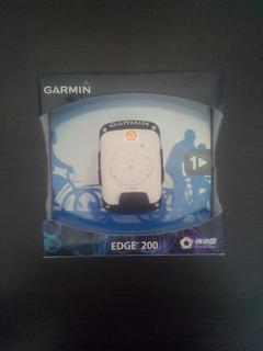  Garmin Edge 200 Gps Bisiklet Saati