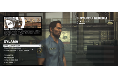  Max Payne 3 Multiplayer Sorunu(Orijinal)