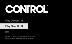 Control (2019) [PC ANA KONU]