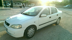 SAHİBİNDEN SATILIK OPEL ASTRA 2004 MODEL