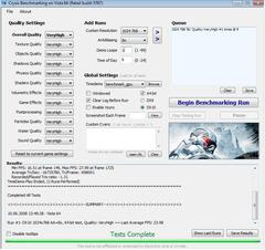  Axle 9800GTX İncelemesi