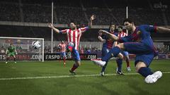  FIFA 14 Next-Gen (PS4 Ana Konu)