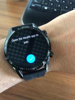 Huawei Watch GT2 [ANA KONU]