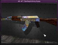 Cs Go Takas Basligi Ana Konu