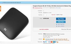 Android Tv Box için tavsiye.