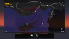  [ETS 2] Euro Truck Simulator 2 - TÜRKİYE Haritası Geliyor.. [WIP]