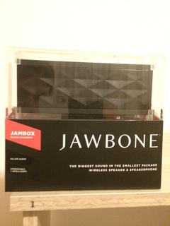  Satilik sifir Jawbone Jambox Bluetooth Hoparlör