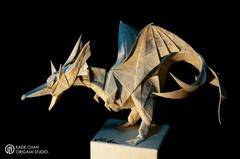  Origami (Kolaydan Zora)