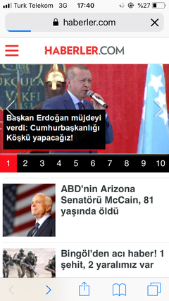 Başkan Erdoğan' dan sonunda müjdeli haber geldi 🤩