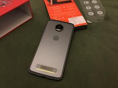 1 Aylık Motorola Z2 Play + Jbl hoparlör 24 Ay Lenovo Garantili