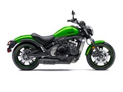  Kawasaki Vulcan S MY15 2015 Yeni Model