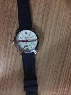  SIFIR TOMMY HILFIGER & FOSSIL SAATLER