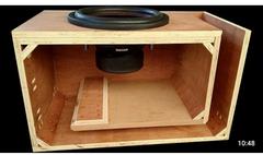  Subwoofer Kabin Hz Ton ayarlaması Hk. Yardım