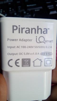  ‖‖ Piranha IQ SMART Akıllı Cep Telefonu (Yeni Model) ‖‖