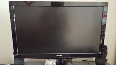  (Satılık) Philips 236V3LSB/62 23.6' 5ms (Analog) Full HD LED Monitör