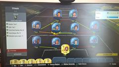 FIFA Ultimate Team (FUT) [PC ANA KONU]