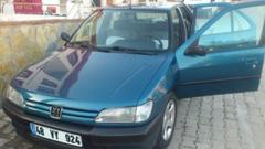  :: Peugeot 306 topluluğu, paylaşım ortamı ::