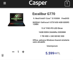 Gaming Laptop Satın Alma Rehberi/Bakım Ve Kullanım İncelikleri/Her Türlü Tavsiyeleri