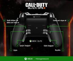  Xbox One Elite Controller (ANA KONU) --Ekimde Satışta !