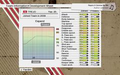  PES 2009 Master Lig-Transfer Dönemi