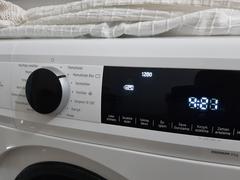 Çamaşır makinesi programları hakkında | DonanımHaber Forum