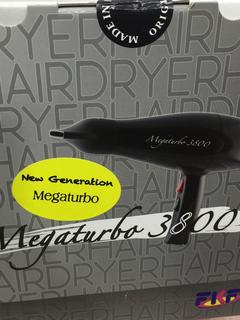 MegaTurbo 3800 Fön Makinesi | DonanımHaber Forum