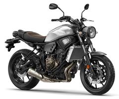  Yamaha XSR700 DUYURULDU !