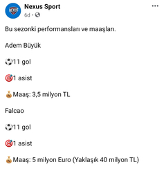 [Galatasaray 2019/2020 Sezonu] Genel Tartışma ve Transfer Konusu