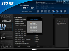  MSİ 990 FXA GD-80 anakart 2133 mhz ram destekler mi