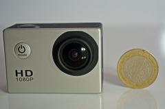 Aksiyon Kamerası SJ4000 incelemesi - Kullanıcı Kulübü - Ana Konu