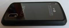  #★#LG NEXUS 4 KILIF VE AKSESUAR (VIDEO İNCELEME BUMPER CASE)#★#