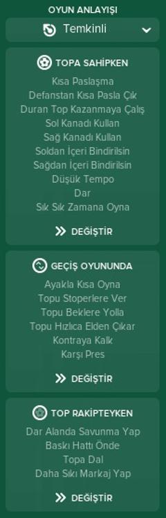 İşsiz ve Tecrübesiz / Galler'den İtalya'ya !! FM 19