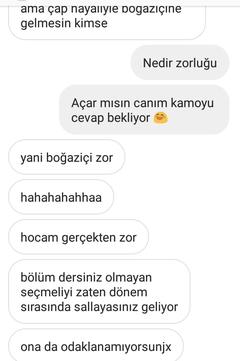 Boğaziçi ÇAP