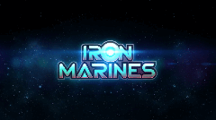 Iron Marines - 2017 [ Ana Konu ]