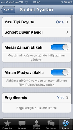 Whatsapp Resimler Film Rulosuna Kayit Olmasin Istiyorum