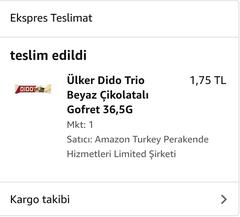 Amazon Türkiye İndirimleri, Fırsatları ve Kampanyaları [ANA KONU]