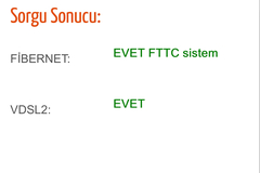  Turk.Net VDSL değelere bakarmısınız.(şaşırtıcı)