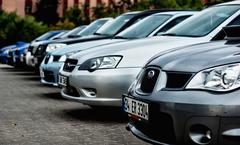  @@@ SUBARU * ANKARA * BULUŞMASI  (Fotoğraflarla) @@@@