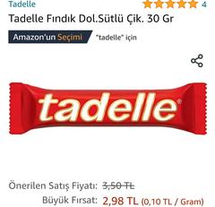 Amazon TEMEL TÜKETİM & GIDA & TEMİZLİK ve KOZMETİK ÜRÜNLERİ FIRSATLARI